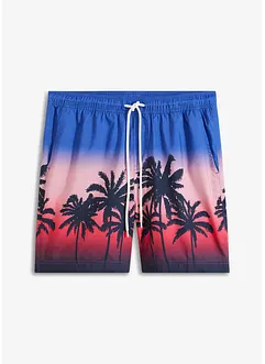 Lange strandshort, bpc bonprix collection