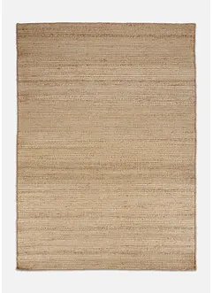 Kelim vloerkleed in natural look, bonprix