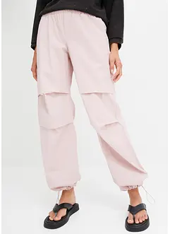 Parachute broek, bonprix