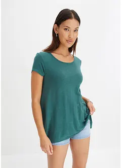 Asymmetrisch shirt, bonprix