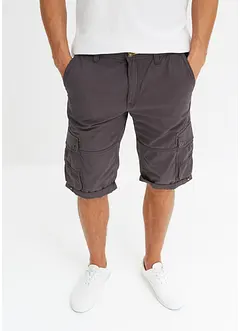 Cargo bermuda, regular fit, bonprix