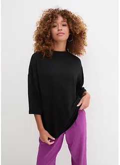 Lichte oversized sweater, bonprix