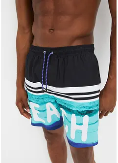 Heren zwemshort, bonprix