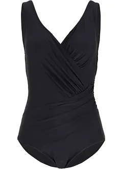 Corrigerend badpak in wikkellook, medium corrigerend, bonprix
