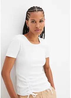 Geribd shirt, bonprix