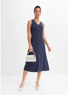 Midi jurk, bonprix