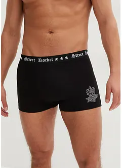 Boxer (set van 3), bonprix