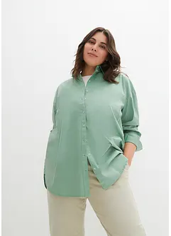 Oversized blouse, bonprix