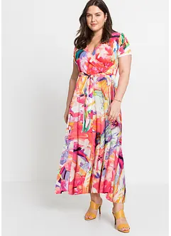 Maxi jurk, bonprix