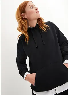 Hoodie, oversized, bonprix