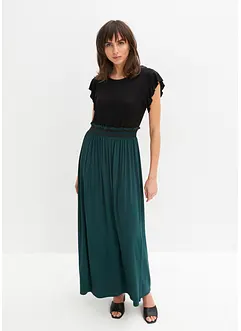 Jersey jurk, bonprix