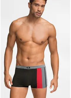 Boxer (set van 3) met comfortabele band, bonprix