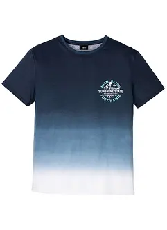 T-shirt van katoen, bonprix