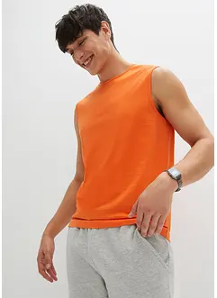 Muscle shirt (set van 3), bonprix