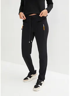 Instapbroek van comfortabel Punto di Roma, bonprix