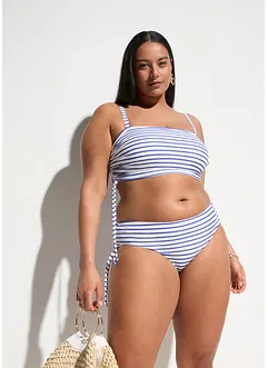 Bikini met afneembare bandjes (2-dlg. set), bonprix