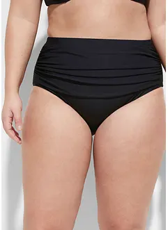 Licht corrigerend high waist bikinibroekje, bonprix
