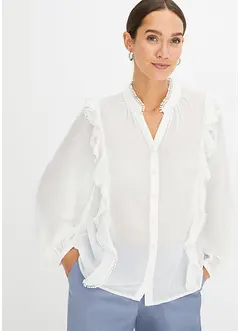 Blouse, bonprix