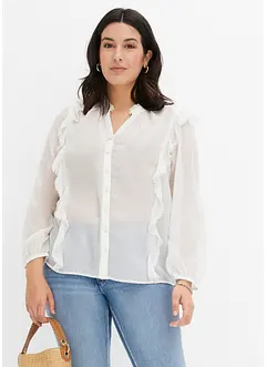 Blouse, bonprix