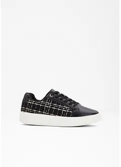 Plateau sneakers, bonprix