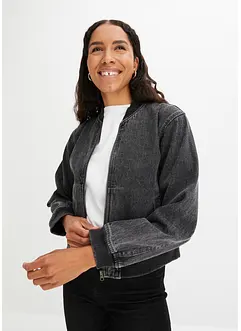 Denim bomber, bonprix