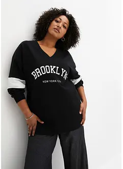Oversized sweater, bonprix