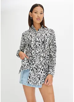 Lange blouse, bonprix