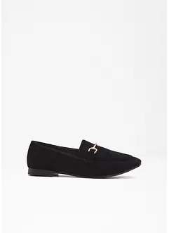 Comfort loafers, bonprix