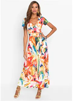 Maxi jurk, bonprix