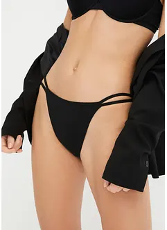 Tanga minislip (set van 5), bonprix