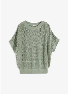 Oversized trui, bonprix