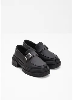 Chunky loafers, bonprix