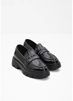 s.Oliver chunky loafers, s.Oliver