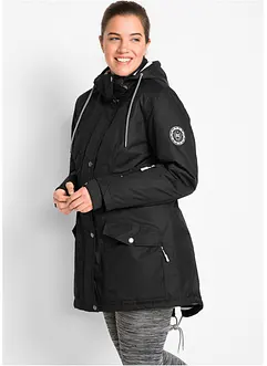 Outdoor jas, waterdicht, bonprix