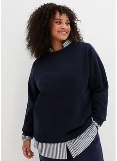 Oversized trui, bonprix