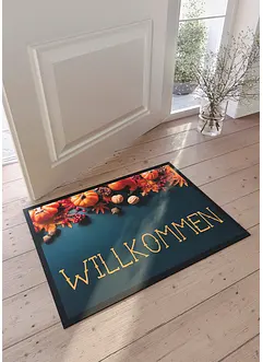 Deurmat met herfstprint, bonprix