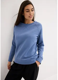 Basic sweater, bonprix