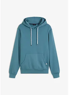 Hoodie met comfort fit, bonprix