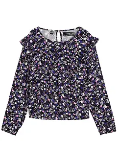 Meisjes blouse, bonprix