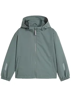 Kinderen hardshell regenjas, bonprix