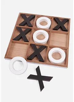 Ornament en spel OXO, bonprix