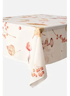 Tafelkleed met herfstprint, bonprix