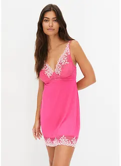 Slipdress zonder beugels, bonprix