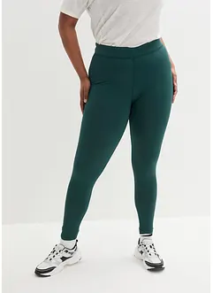 Sneldrogende sportlegging, cropped, bonprix