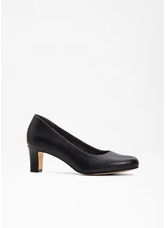 Jana pumps in comfortabele wijdte, Jana