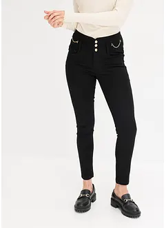 Twill broek, bonprix