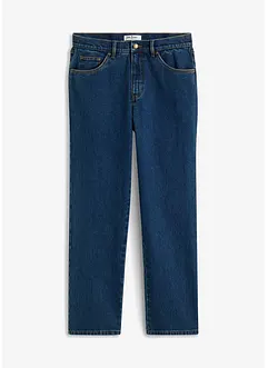 Classic fit stretch jeans, straight, bonprix