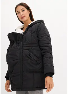3-in-1 zwangerschapsjas/draagjas, bonprix