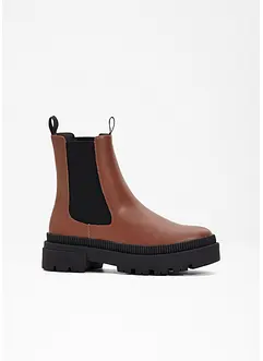 Chelsea boots, bonprix