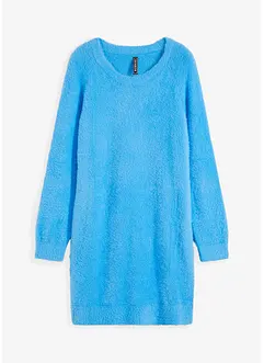 Gebreide jurk, bonprix